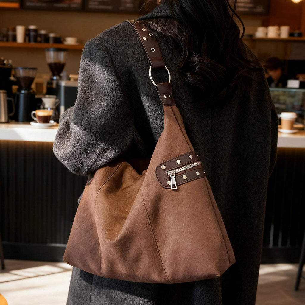 Women's Shoulder Bag in Casual Animal Print Style-https://detail.1688.com/offer/993184880339.html-Calm Wears-Dotted-nothing-Calm Wears