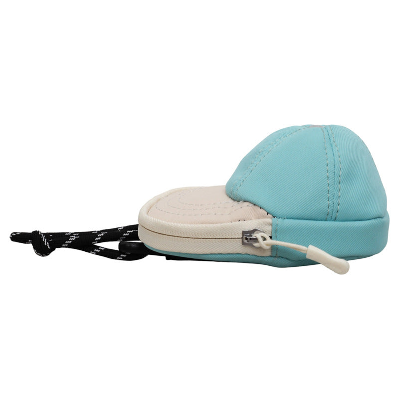 Fun Mini Cap Pouch