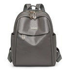 Stylish Structured Backpack Calm Wears