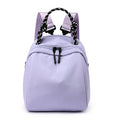 Compact Functional Travel Backpack