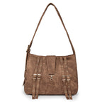 Chic Bohemian Style Handbag