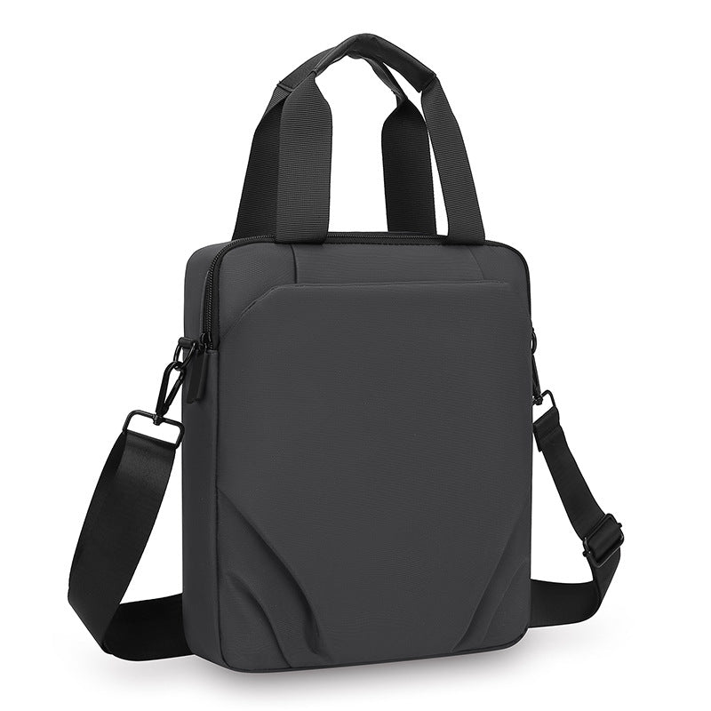 Sleek Multi-Functional Office Tote Bag
