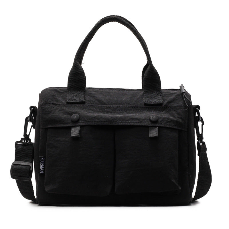 Multi-Pocket Utility Bag