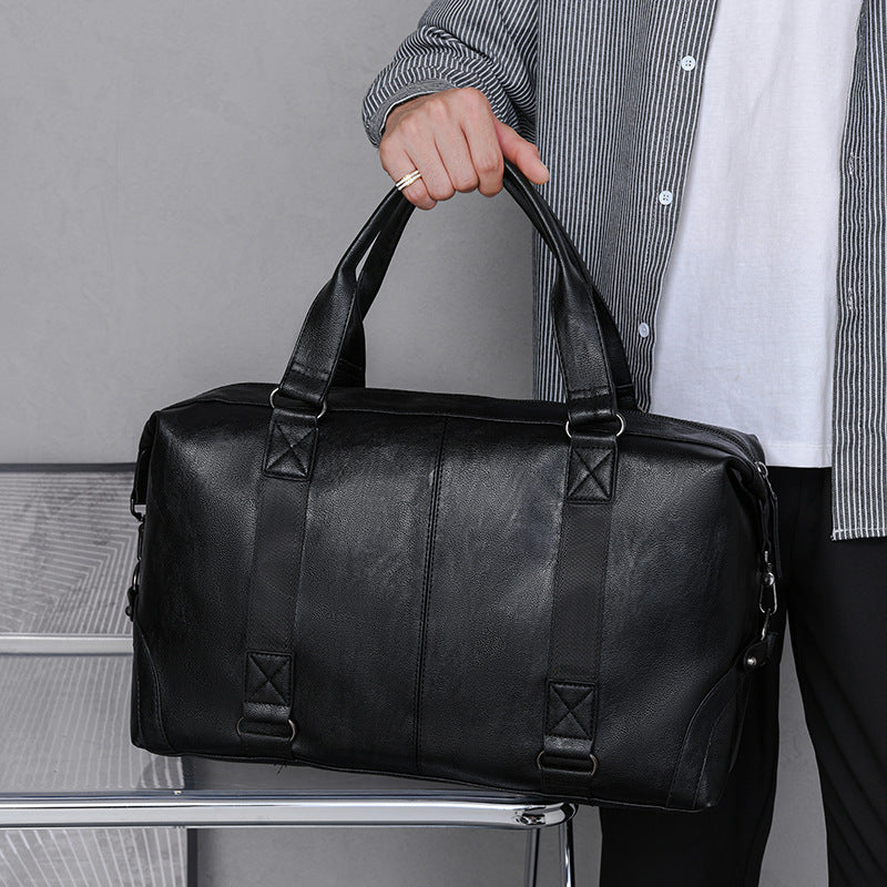 Luxury Briefcase