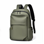 Water-Resistant Urban Backpack
