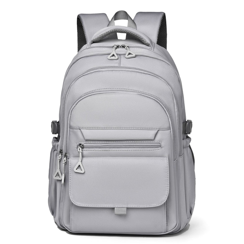 Spacious Multi-Compartments Travel Backpack
