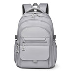 Spacious Multi-Compartments Travel Backpack