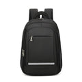 Multi-Compartment Weather-Resistant Backpack