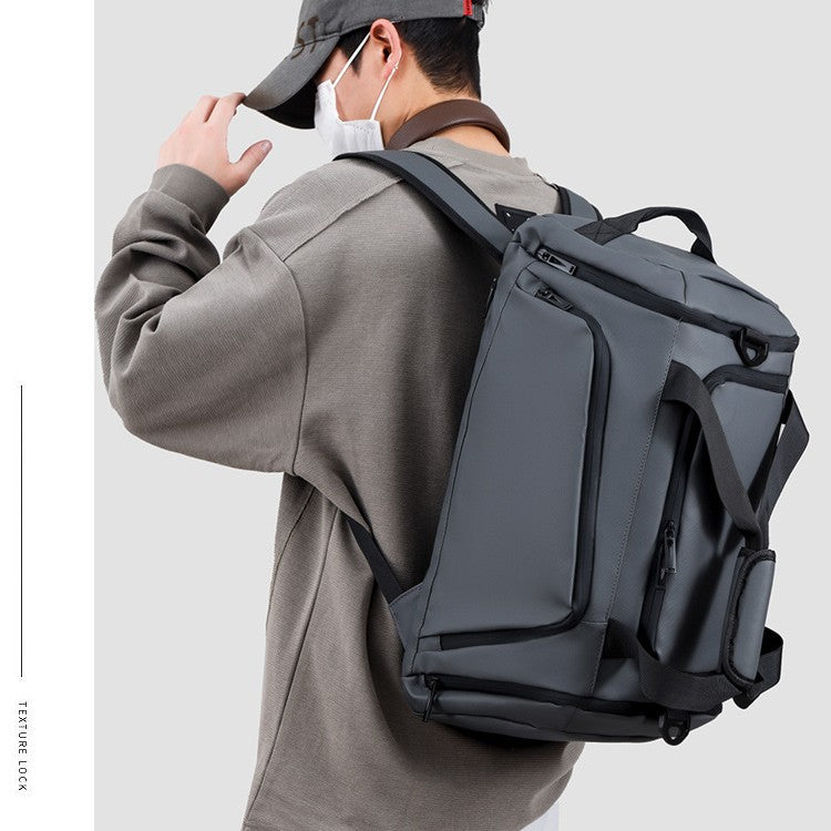 Travel and Sports Duffel Bag