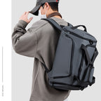 Travel and Sports Duffel Bag