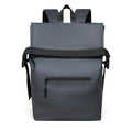 Waterproof Multi-Functional Rolltop Backpack