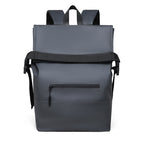 Waterproof Multi-Functional Rolltop Backpack