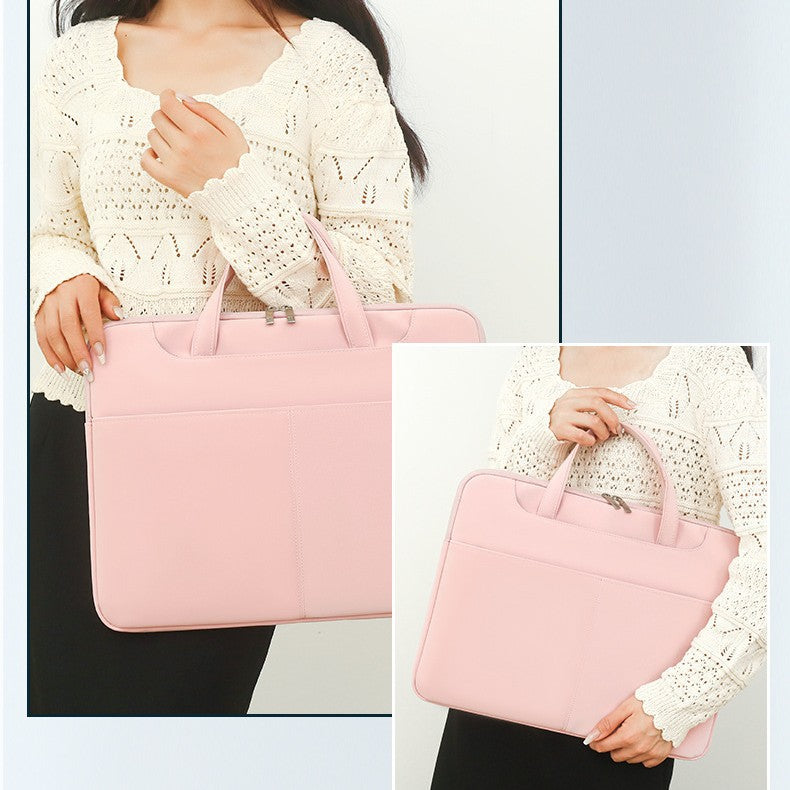 Professional Slim Laptop Sleeve