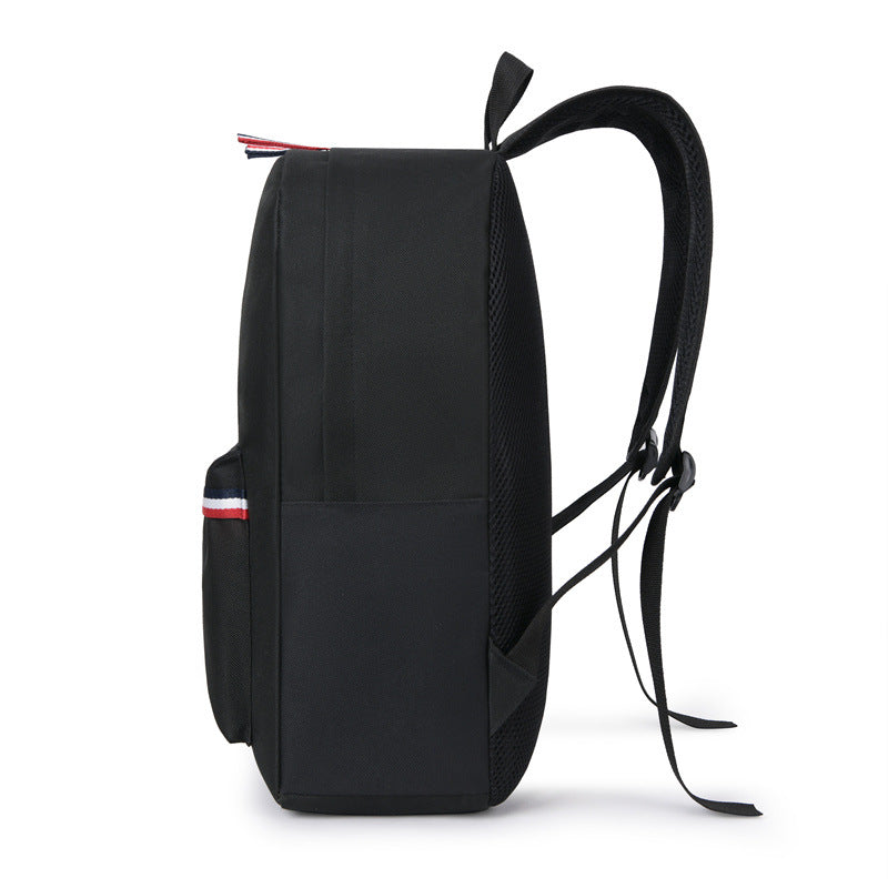Compact Ergonomic Backpack