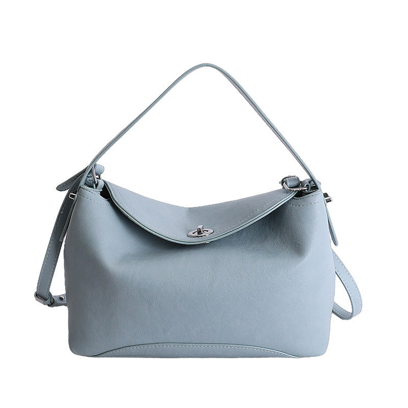 Women's handbag with flexible strap and elegant design-https://detail.1688.com/offer/1030324379300.html-Calm Wears-Blue-nothing-Calm Wears