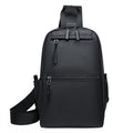Unisex Modern Minimalist Sling Bag