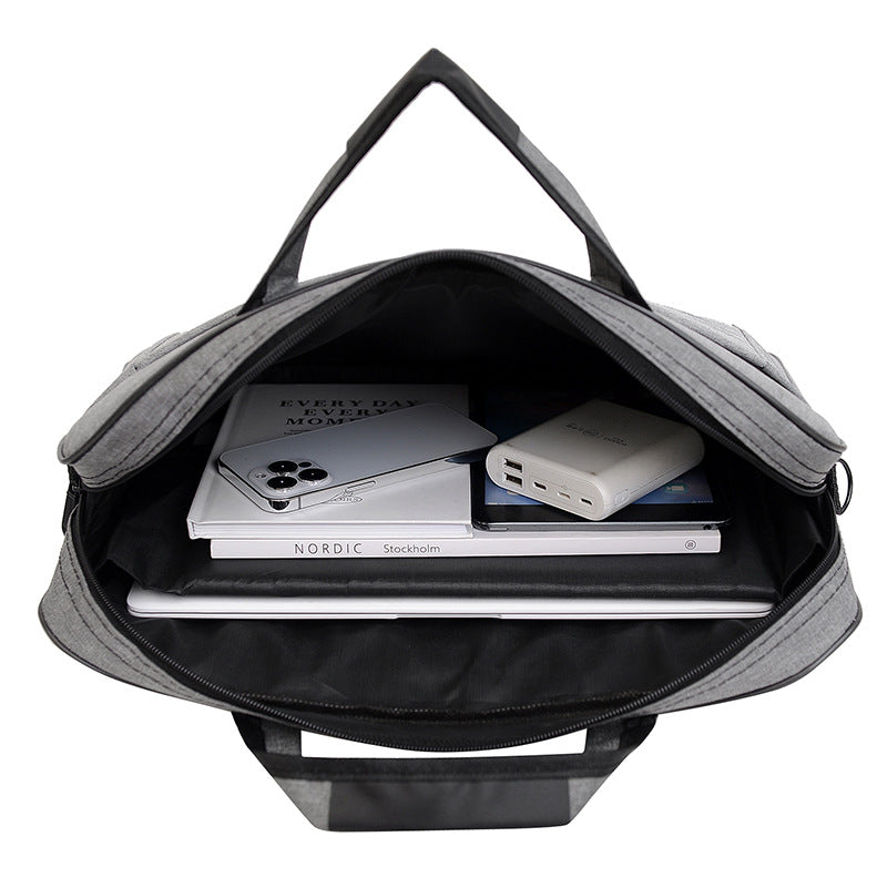 Professional Laptop Sleeve Bag Calm Wears