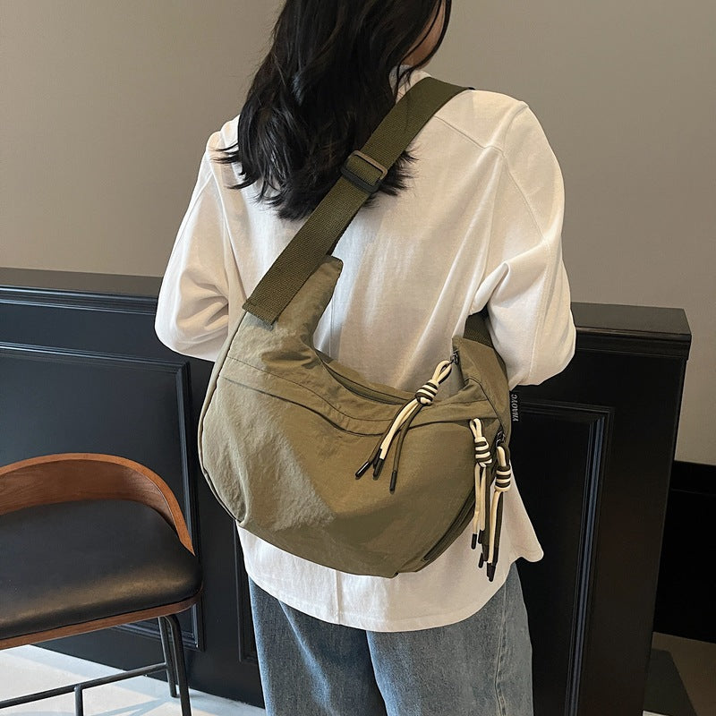 Lightweight Casual Sling Bag