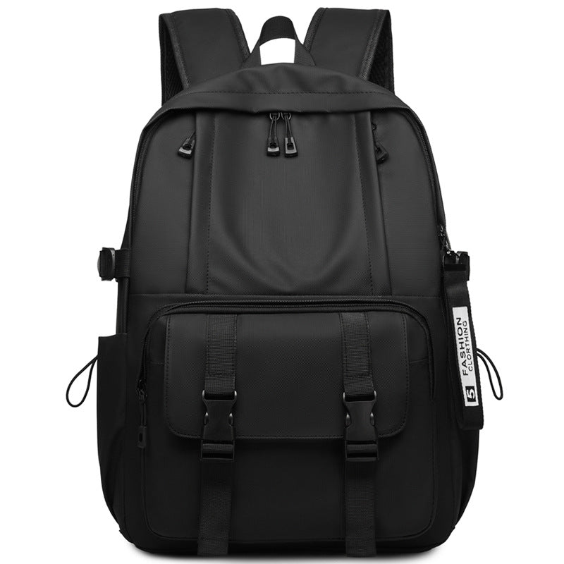 Multi-Compartt Outdoor Travel Backpack
