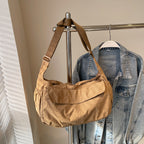Functional Everyday Crossbody Bag Calm Wears