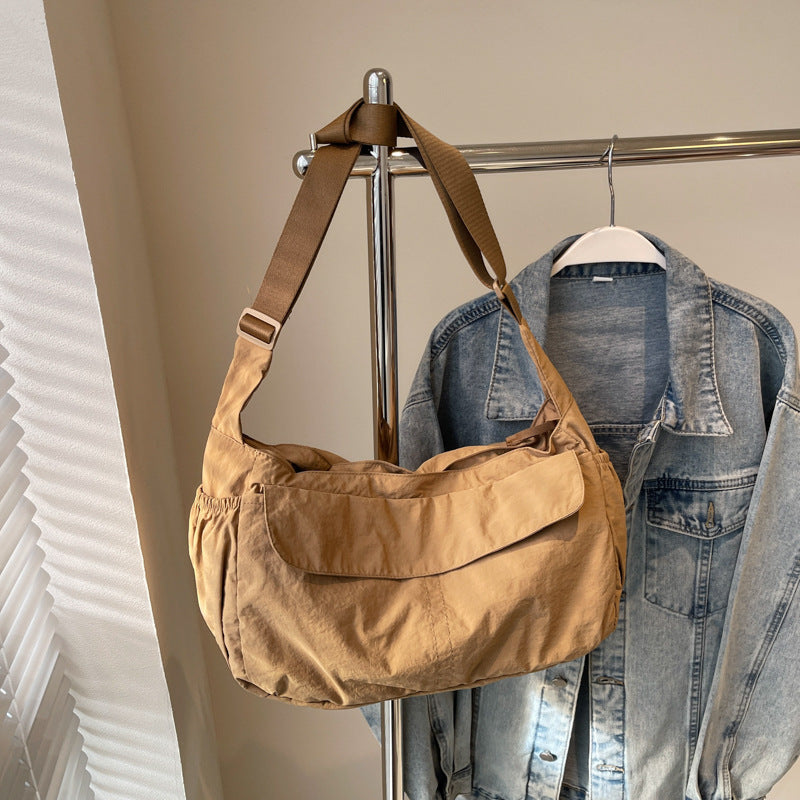 Functional Everyday Crossbody Bag Calm Wears