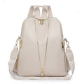 Multi-Functional Stylish Backpack Calm Wears