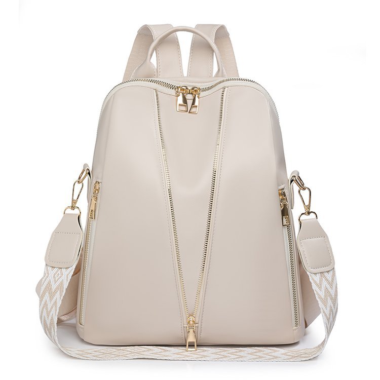 Multi-Functional Stylish Backpack Calm Wears