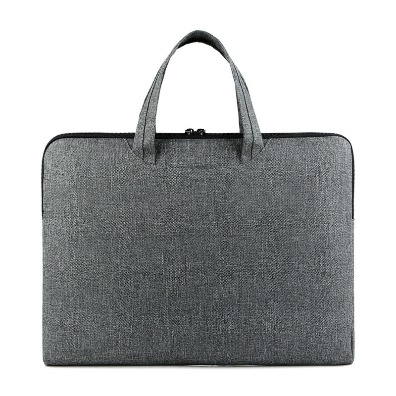 Professional Slim Laptop Briefcase