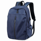 Modern Versatile Water-Resistant Backpack