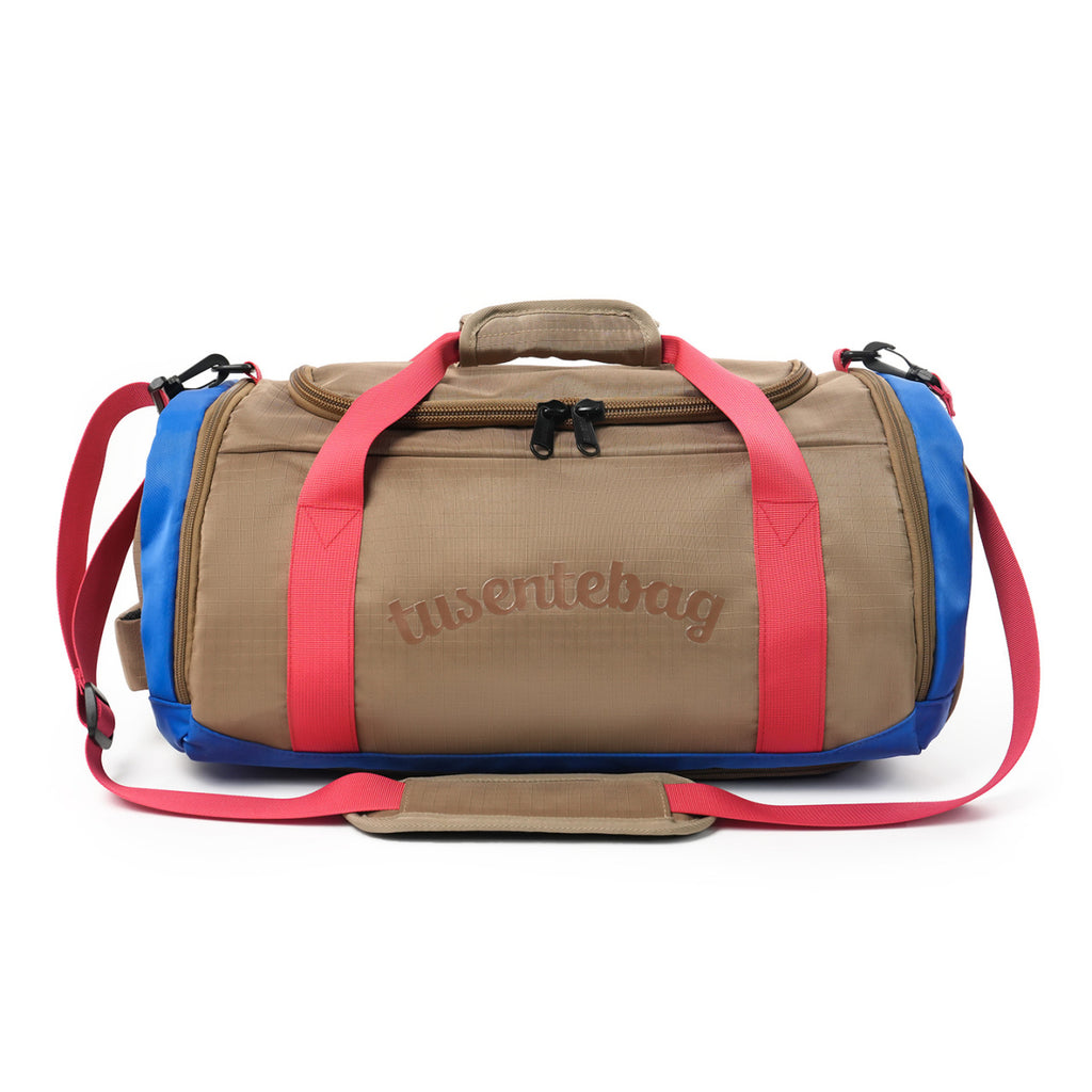 Multi-Purpose Travel Duffle Bag