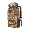 Tactical Hiking Daypack