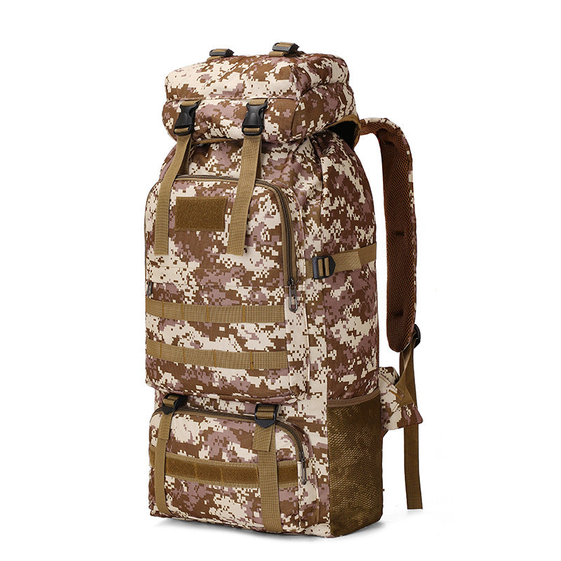 Tactical Hiking Daypack