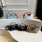 Chic Minimalist Handbag