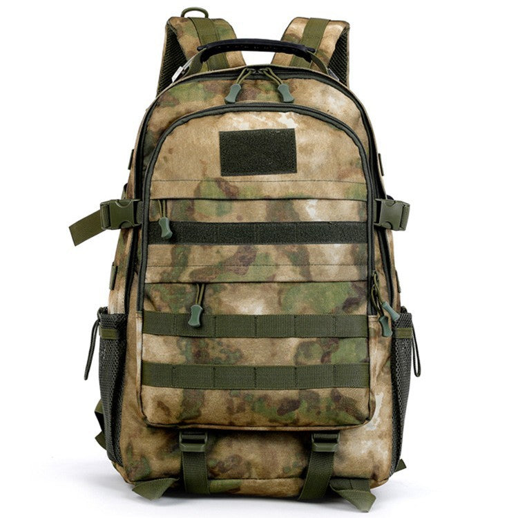 Tactical Backpack