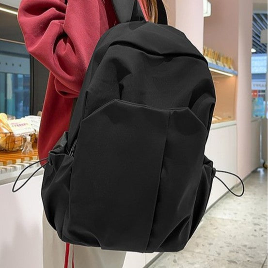 Backpack Made of Durable Fabric