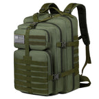 Tactical Military Backpack Calm Wears