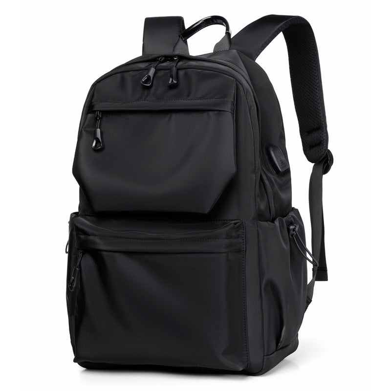 Versatile Urban Commuter Backpack