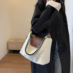 Stylish Multi-Functional Shoulder Bag