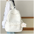 Stylish Anti-Theft Backpack