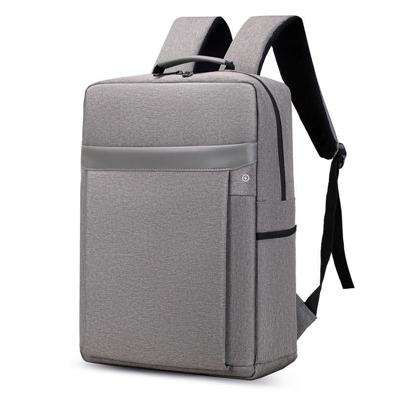 Ergonomic Travel Backpack