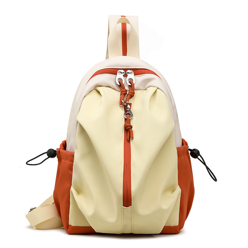 Compact Crossbody Backpack Calm Wears