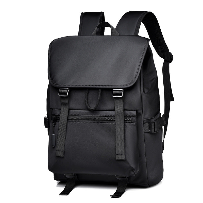 Versatile Multi-Compartment Backpack