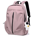 Versatile and Sleek Laptop Backpack