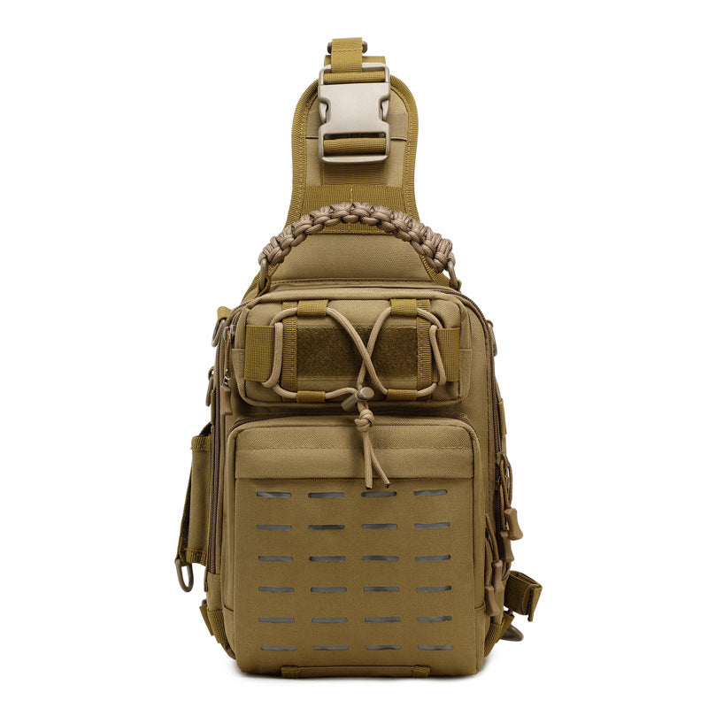 Tactical Sling Utility Backpack