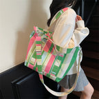 Stylish Multi-Purpose Tote Bag Calm Wears