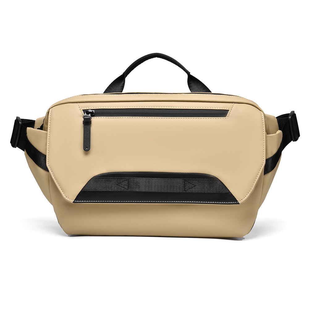 Versatile Crossbody Shoulder Bag