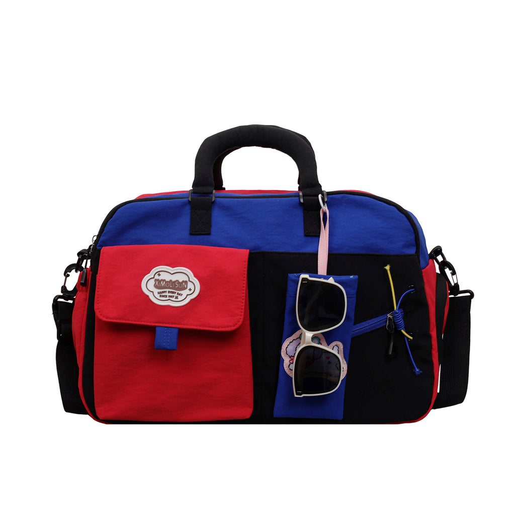 Versatile Utility Duffle Bag
