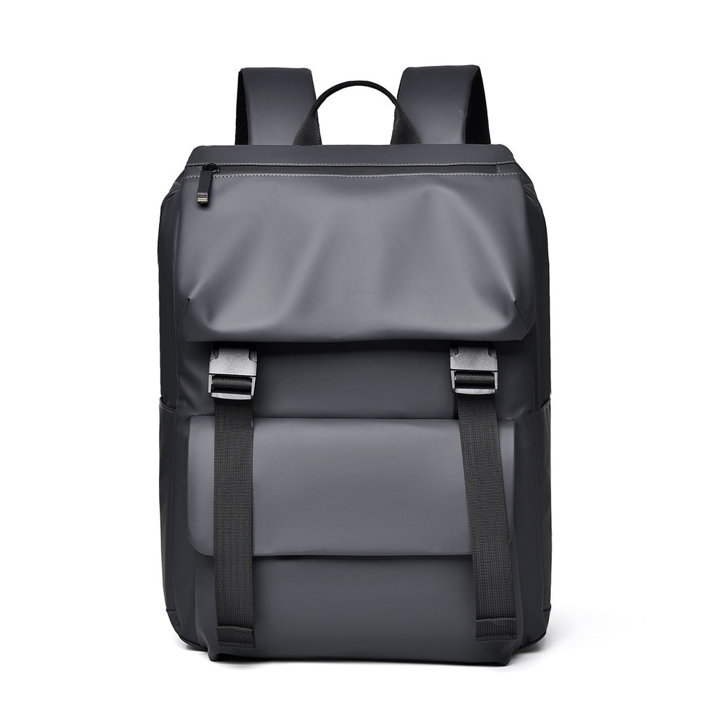 Waterproof Expandable Backpack Calm Wears