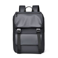 Waterproof Expandable Backpack Calm Wears