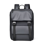 Waterproof Expandable Backpack Calm Wears